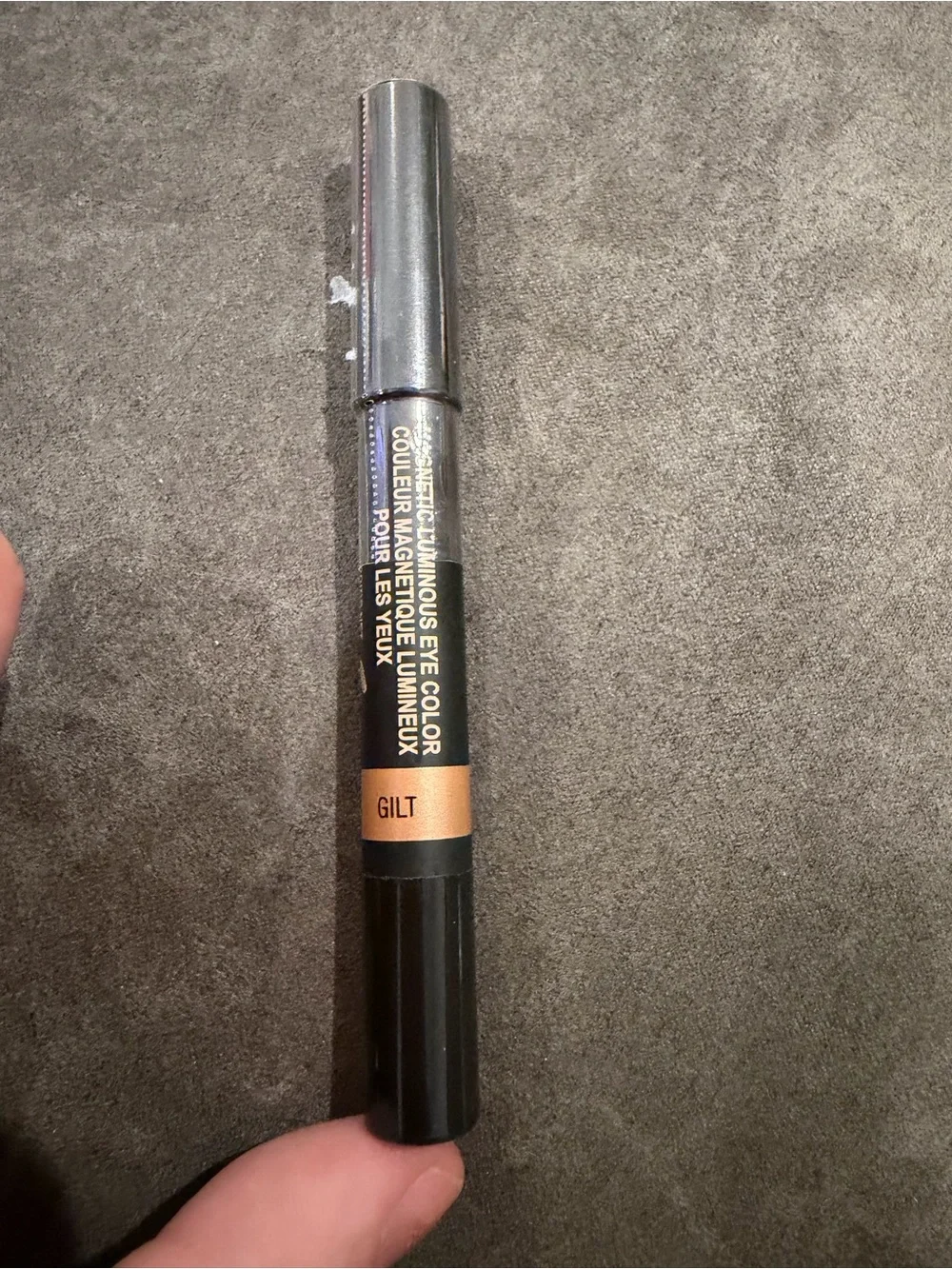 Nudestix Gilt Luminous Eye Color Twist-Up Pencil